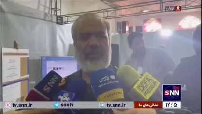 سردار فدوی: ما در سپاه با اولویت&zwnj;بندی نیازها، علم را به خدمت عمل درآورده&zwnj;ایم