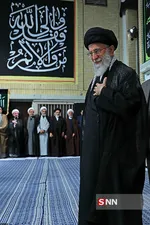 رهبری