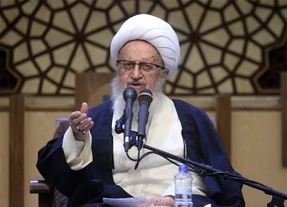 قم واتیکان نیست؛ آبروی جهان اسلام است