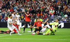 دلیل مردود شدن گل ایران به مصر