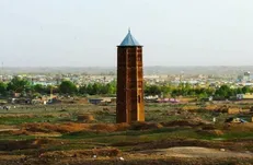سقوط یک پاسگاه ارتش افغانستان در استان غزنی بدست طالبان