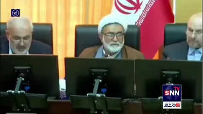 وزیر نیرو: شاهد قاچاق برق به خارج از طریق ماینر و رمزارز هستیم/ برای تحویل ماینر پاداش گذاشتیم