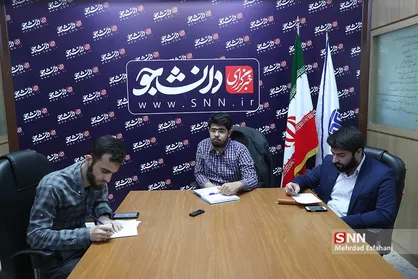 تشکل&zwnj;های دانشجویی از فقدان یک &laquo;منظومه فکری منسجم&raquo; رنج می&zwnj;برند/ جنبش دانشجویی باید از آموزش&zwnj;های تک&zwnj;بُعدی فاصله بگیرد