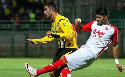 جنگ استقلال و پرسپولیس برای جذب ستاره&zwnj;های پدیده آغاز شد+عکس