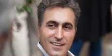 کناره‌گیری «بهرام بهرامیان» از کارگردانی سریال نوروزی شبکه سه