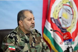 جشنواره ملی ایده پردازی شهید نامجو