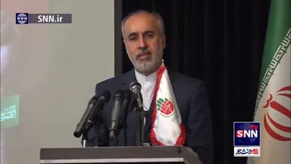 کنعانی: شهید هنیه بار&zwnj;ها به شخصه به من گفتند که شهید امیرعبداللهیان نه تنها وزیر امور خارجه ایران، بلکه وزیر امور خارجه مقاومت هستند