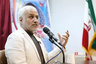مراسم روز دانشجو در دانشکده مهندسی صنایع 
