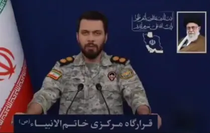 انهدام رادار&zwnj;های فوق پیشرفته سامانه تاد با برد بسیار بال