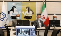 نخستین همایش بین المللی «باستان شناسی و تاریخ حوزه فرهنگی هلیل رود» در دانشگاه جیرفت آغاز شد
