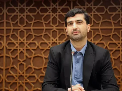 کارآموزیان: در دهمین جشنواره رسانه&zwnj;ای ابوذر ۲۵ هزار اثر داشتیم/ ثبت رسمی شکایت از رژیم صهیونیستی در سایت بسیج رسانه + فیلم