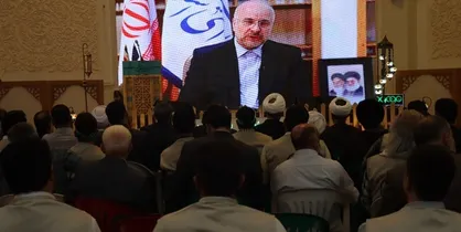 قالیباف: فعالیت&zwnj;های جهادی، فناوری نوین حکمرانی در عرصه جامعه امروزی است