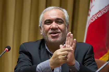 ادعای فتح&zwnj;الله&zwnj;زاده از ورود ۵۰۰ میلیارد تومانی پول به باشگاه استقلال