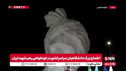 هادی قاسمی: ما با ایمانمان می&zwnj;جنگیم / پیرو مکتبی هستیم که قائل به این است که زور ۷۲ نفر بیش از ۳۰ هزار نفر است