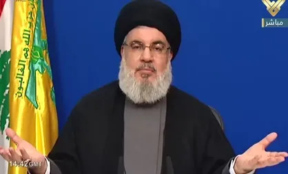 اقدام آلمان علیه حزب&zwnj;الله تحت فشار آمریکا و اسرائیل انجام شد