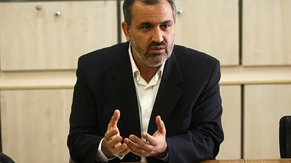 توانایی پوشش برق منطقه خاورمیانه را داریم