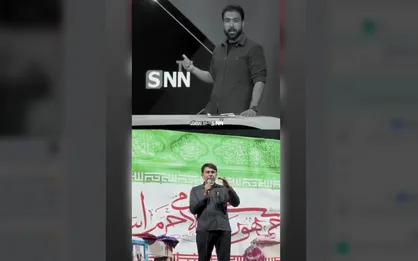 اون &laquo;وقتِ لعنتی&raquo; همراه با پرس شدن پیکر دختران میناب رسید!+فیلم
