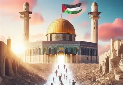 دستگاه دیپلماسی با سیاست تنش&zwnj;زدایی به دنبال فرار از صحنه نباشد/ طوفان الاقصی تلفیق مظلومیت و اقتدار است