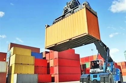 عراق با سهم ۲۶ درصدی، بزرگ&zwnj;ترین مقصد کالاهای صادراتی قزوین است