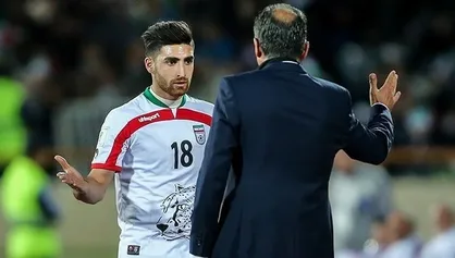 نقش مهم کی&zwnj;روش در آقای گلی جهانبخش