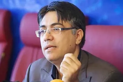 ایران به نشست مقابله با کرونای بانک جهانی پول دعوت نشد