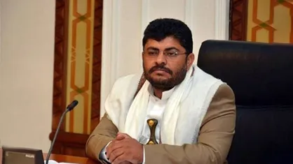محمد علی الحوثی: طرح صلح سعودی&zwnj;ها غیرواقعی است
