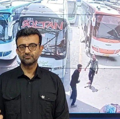 جابجایی بیش ۱۸هزار نفر در مرز مهران صورت پذیرفت