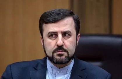 انتقاد غریب&zwnj;آبادی از رفتار&zwnj;های متناقض برخی کشور&zwnj;های اروپایی