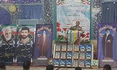 روایت دلتنگی رهبر معظم انقلاب اسلامی یک روز پس از شهادت صیاد شیرازی