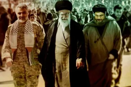 روایت رهبرانقلاب درباره امید سید حسن نصرالله به نماز خواندن در قدس