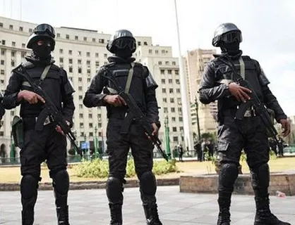 حالت فوق&zwnj;العاده در مصر بار دیگر تمدید شد