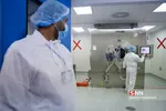 وزیر بهداشت
