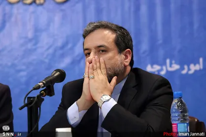 عراقچی درباره برجام با &laquo;ژاپن&raquo; گفتگو می&zwnj;کند