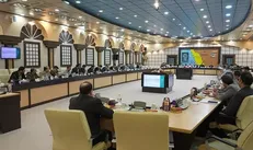 ایجاد خط مستقیم کشتیرانی بین بندر کنگان و بندر دمام عربستان