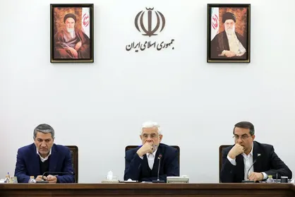 آغاز تغییرات ساختاری در بزرگ&zwnj;ترین وزارتخانه اقتصادی کشور