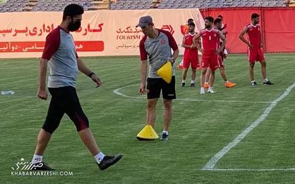 اخبار باشگاه پرسپولیس