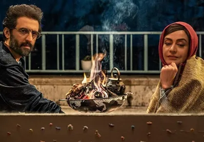 شروع پخش فیلم&zwnj;های سینمایی نوروزی با &laquo;ضد&raquo; و &laquo;هناس&raquo;