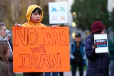 مخالفت حدود ۷۰ درصد آمریکایی‌ها با جنگ علیه ایران