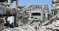۳ شهید و ۳ مجروح بر اثر اصابت پرتابه دشمن به نقاط مرزی استان اردبیل