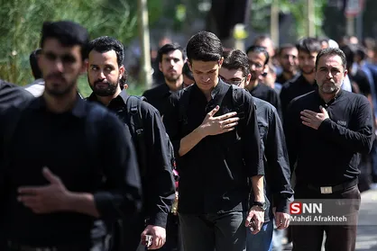 دانشگاه علم و صنعت میزبان عزاداری دهه اول محرم می&zwnj;شود+جزئیات