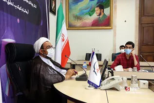 بررسی مشکلات آبی خوزستان