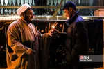 همدردی مردم منطقه پادنا با جانباختگان سانحه هواپیمای تهران - یاسوج