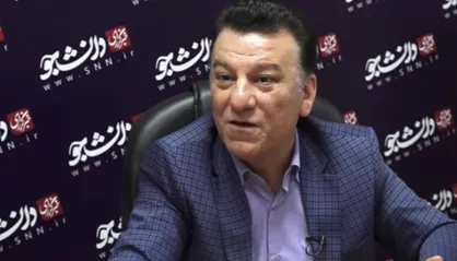رئیس اتاق ایران و قزاقستان: منابع کشور حیف و میل می&zwnj;شود