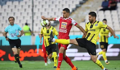شوک به هواداران پرسپولیس؛ شایعه عجیب در اردوگاه سرخپوشان