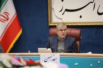 نهضت مدرسه&zwnj;سازی البرز در مسیر اهداف اصلی دولت چهاردهم
