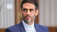برخی از مفاد برجام را قبول ندارم/ دیوار بی‌اعتمادی با آمریکا بیشتر شده است+فیلم