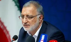 زاکانی: شهید چمران بر قله‌های علم تکیه زد