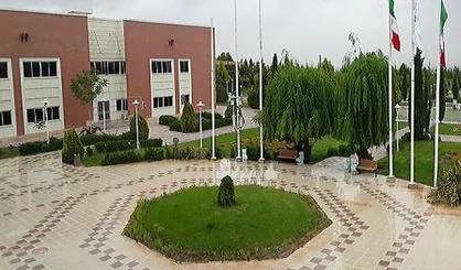 درخشش ۸ استاد دانشگاه تحصیلات تکمیلی صنعتی و فنآوری پیشرفته کرمان در سطح جهان+ تصاویر