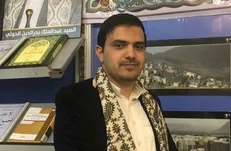 روایت نماینده یمن در نمایشگاه کتاب از رویای بر باد رفته آل‌سعود درباره این کشور