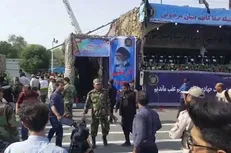 سبقت العربیه از منابع رسمی در پوشش خبر حمله تروریستی اهواز